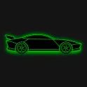 CAR OFATE логотип