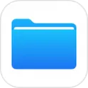 File Manager логотип