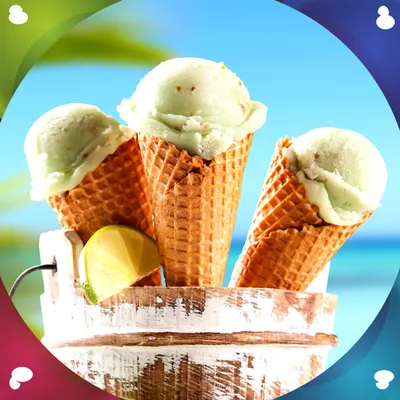 Ice Cream Live Wallpapers