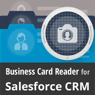 BusinessCard Reader Salesforce