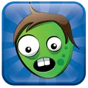 Zombie Killer логотип