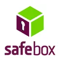 Safebox - Сеть складов личного хранения логотип
