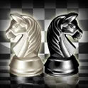 The King of Chess логотип