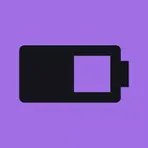 Healthy Battery Charging логотип
