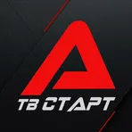 TVSTART логотип