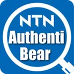 NTN Authenti Bear логотип