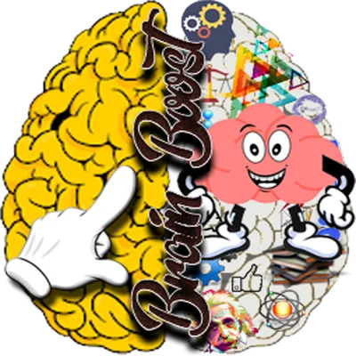 Brain Boost: Линия жизни IQ