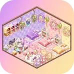 Kawaii Home логотип