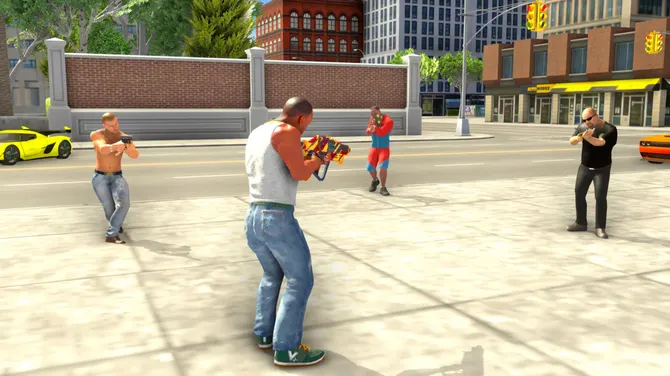 Скриншот 2/5