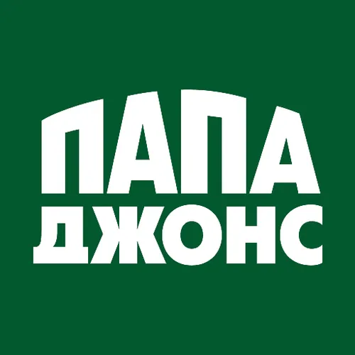 Папа Джонс - доставка пиццы