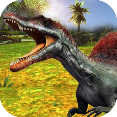 Spinosaurus Revolution Mystery