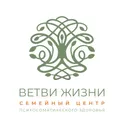 Ветви жизни логотип