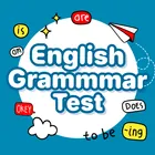 English Grammar логотип