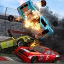 Demolition Derby 2 логотип