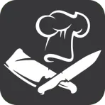 Chefs Кашира логотип