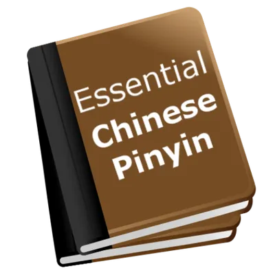 Essential Chinese Pinyin