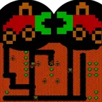 Digger Classic логотип