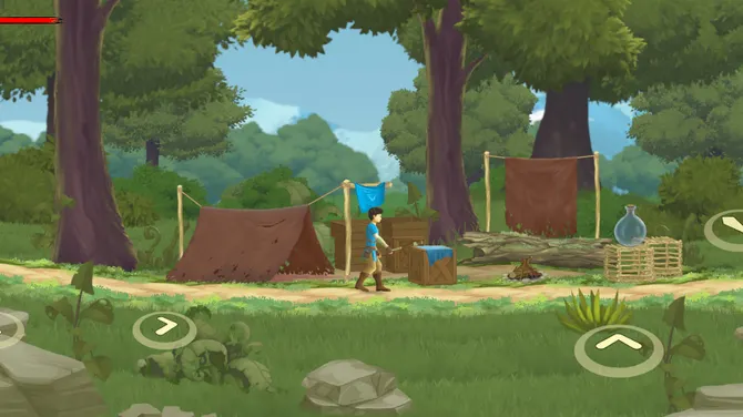 Скриншот 2/10