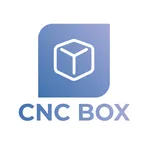 CNC-BOX логотип