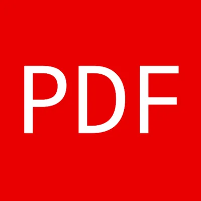 PDF reader (просмотр PDF)