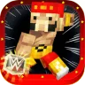 3D Block Ultimate Running WWF Wrestling Skins Game