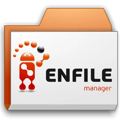 EnFile File Manager