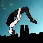 Backflip Madness Demo логотип