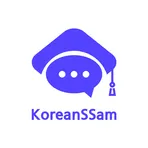 KoreanSSam логотип