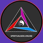 Spiritual Personality Tests логотип