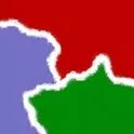 Territorial.io логотип