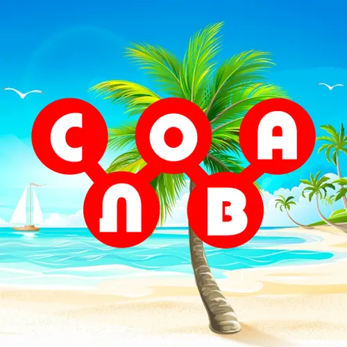 5 слов — иконка