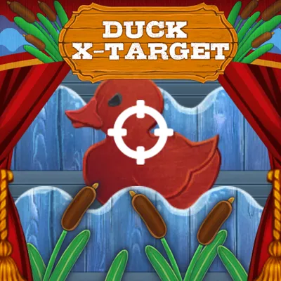 Duck X-Target