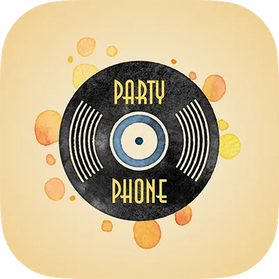 Partyphone