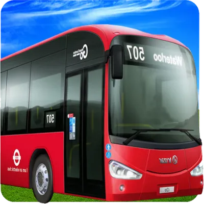 City Coach Bus Driving Simulator & Parking 