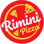 Rimini Pizza логотип