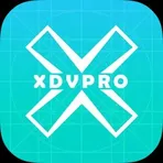 XDV PRO логотип