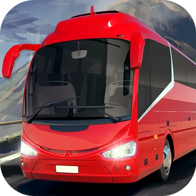 Coach Bus Simulator 2017