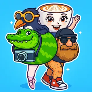 App icon