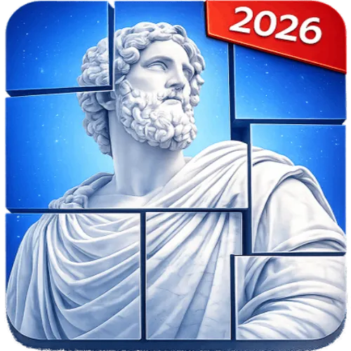 Игра Jigslice: Slide Solitaire Puzzle — Головоломки 5,0★ — скачать для ...