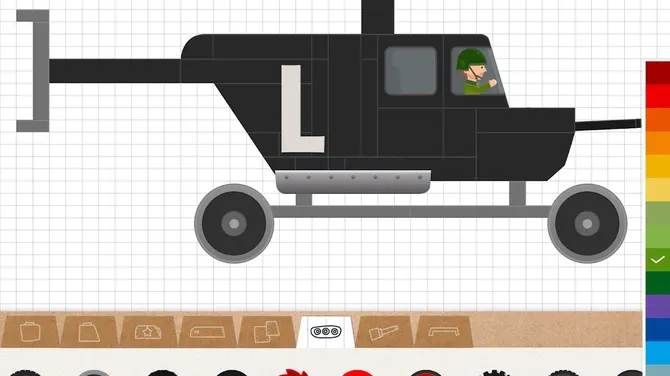 Скриншот 2/9