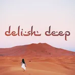 delish deep логотип