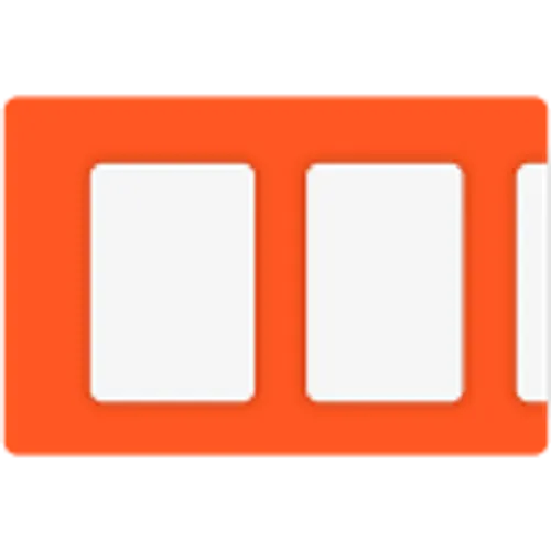 Launcher for TV BETA — иконка
