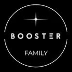 Booster Family Delivery логотип