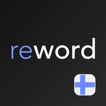 Финский язык с ReWord. Учить финские слова