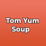 Tom Yum Soup логотип