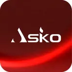 Asko логотип