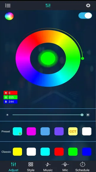 Скриншот 1/4