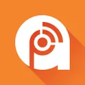 Podcast & Radio Addict логотип