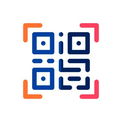 Сканер QR и штрих-кодов. QR & Barcode Scan