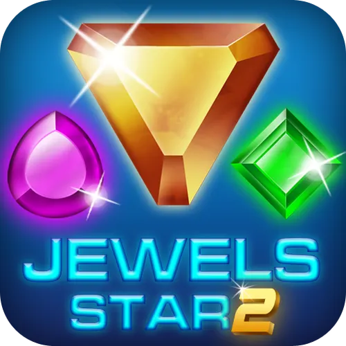 Игра Jewels Star 2 — Головоломки 0,0★ — скачать для